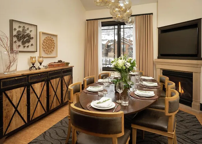 Waldorf Astoria Park City