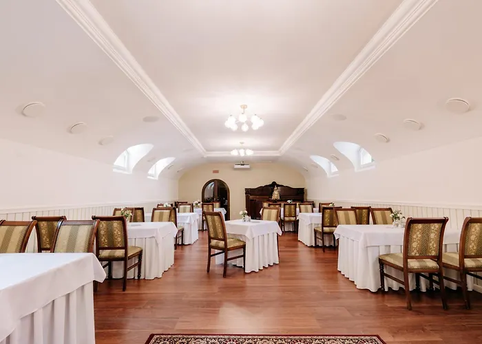 Hotel Bojnický vínny dom