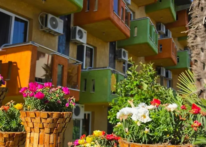 Lilalo Ηotel