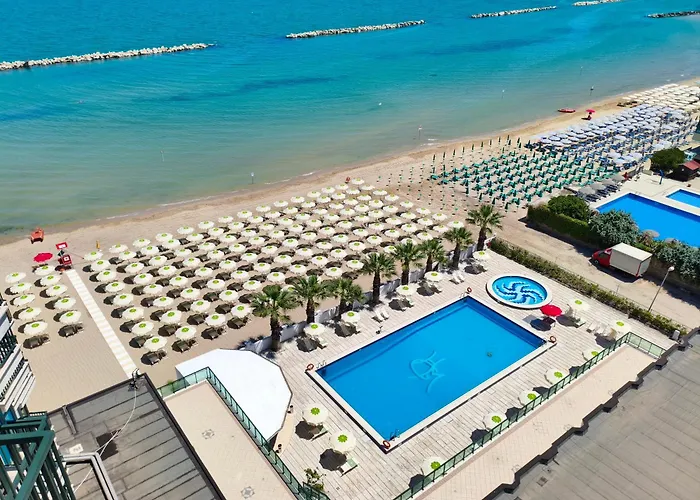 Mediterraneo Resort