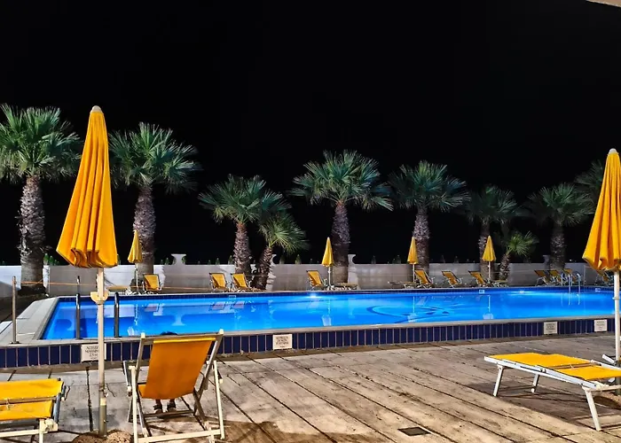 Hotel Mediterraneo