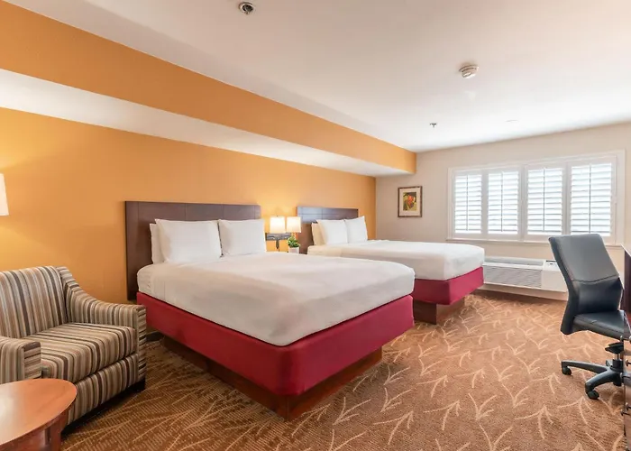 Governors Inn Hotel