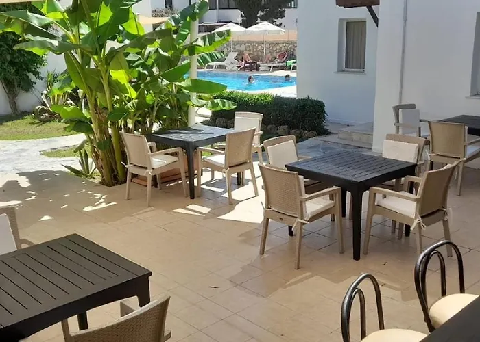 Canna Garden Hotel - Adult Only