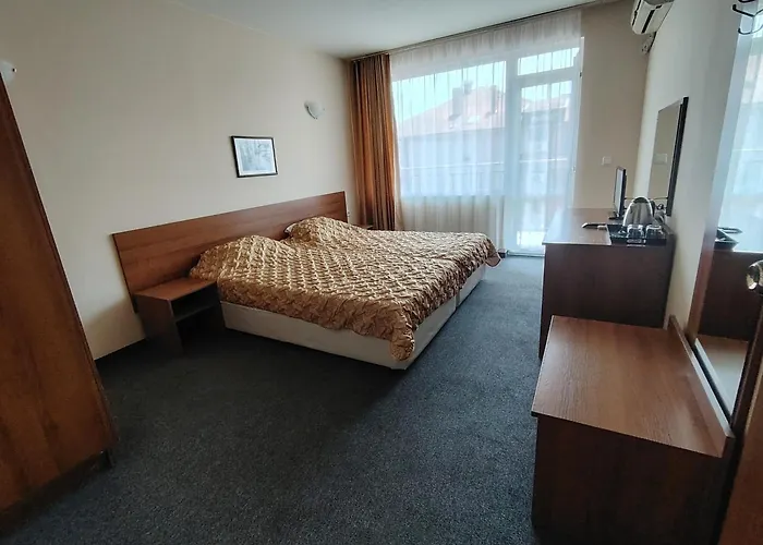 Sandor Hotel