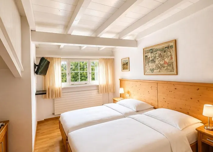 Hotel Alpenblick