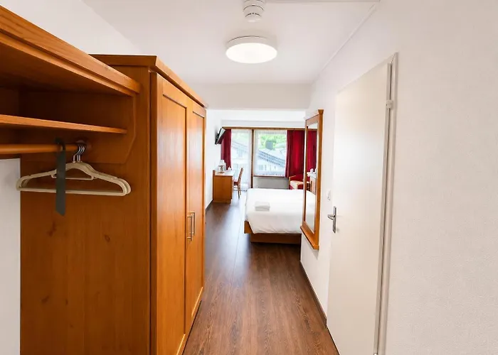 Hotel Alpenblick