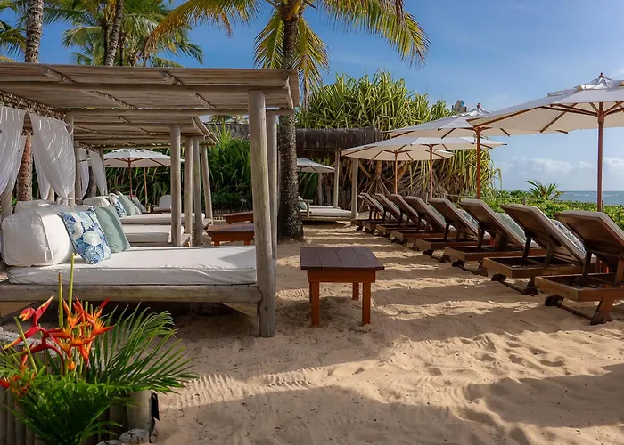 Hotel E Resort Villas De Trancoso