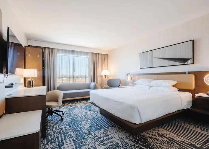 Radisson Hotel Santa Maria