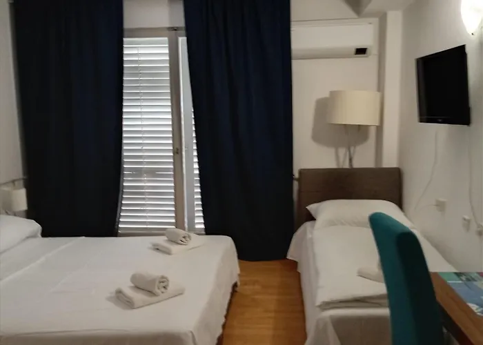 Hotel Zagreb