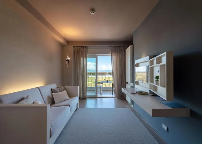 Il Fogliano Hotel New Life
