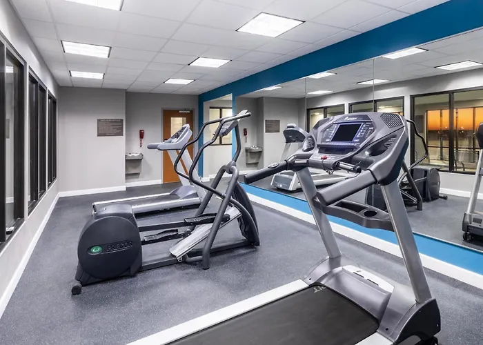 Garner Hotel Brockton - Boston By Ihg