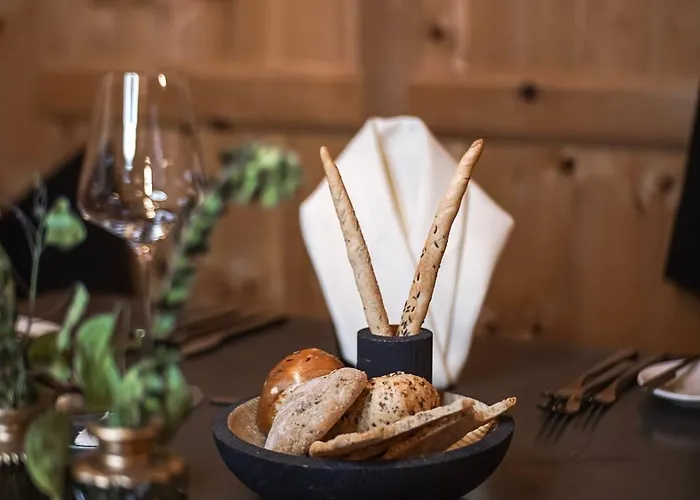 Boutiquehotel Friedrich