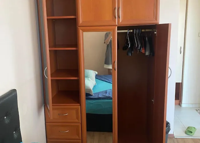 Family hotel Neptun - Lozenets