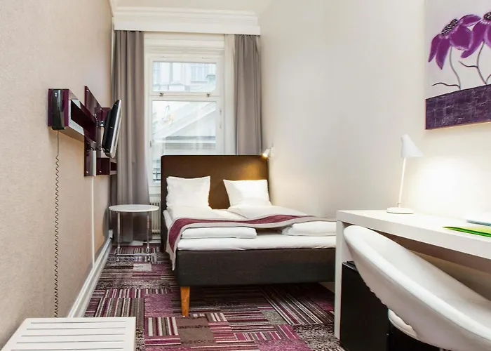Ibis Styles Stockholm Odenplan