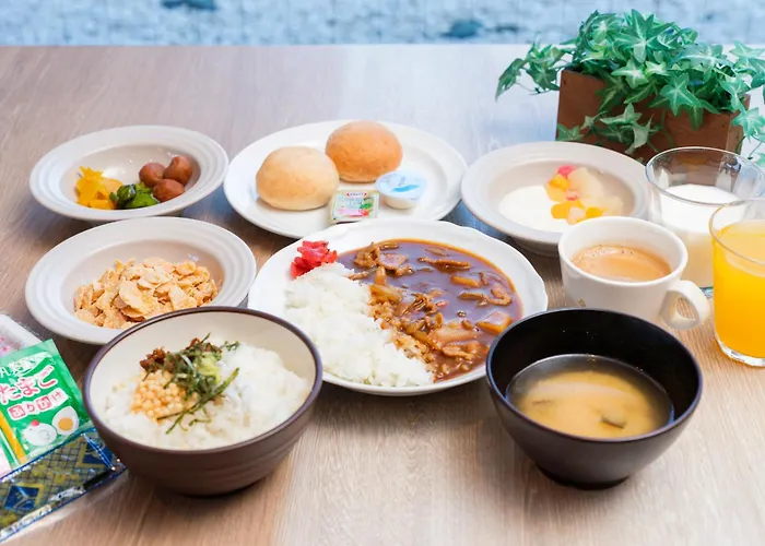 Tabino Hotel Express Narita