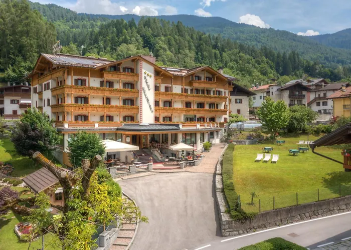 Hotel Bellavista
