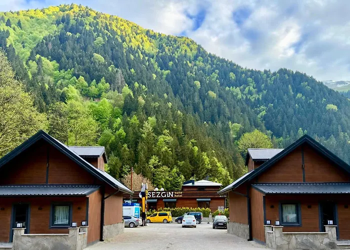 Sezgin Hotel