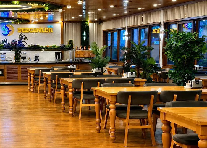 Sezgin Hotel