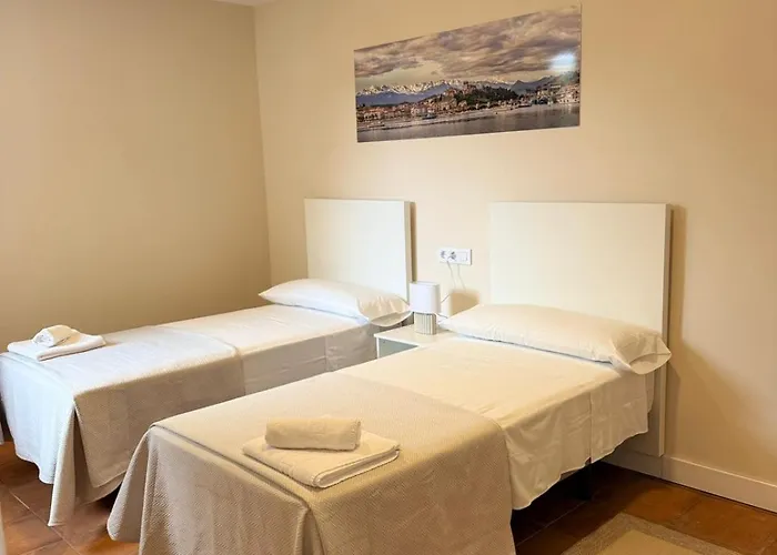 Hotel Playa De Meron