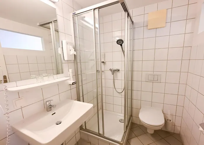 Gästehaus im Priesterseminar Salzburg