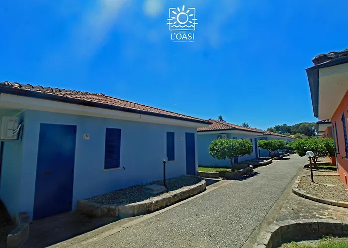 Villaggio L'Oasi