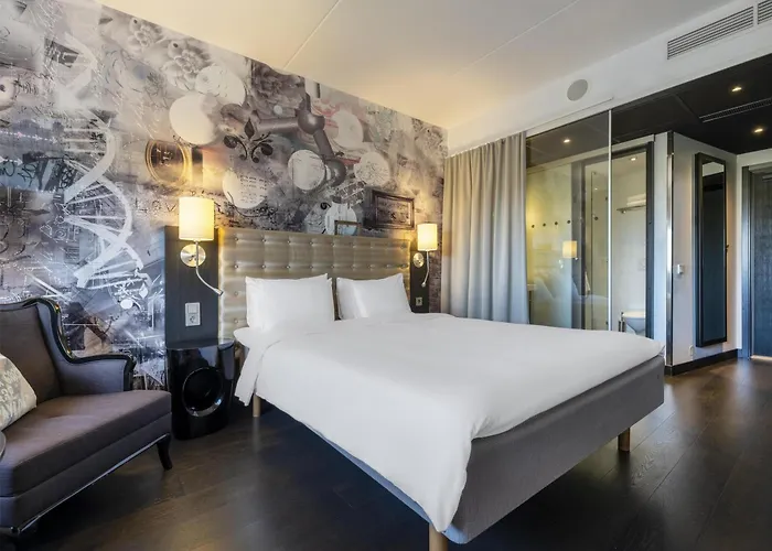 Radisson Blu Riverside Hotel