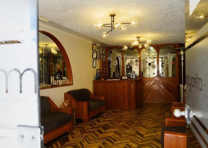 Hotel Margarita Puno