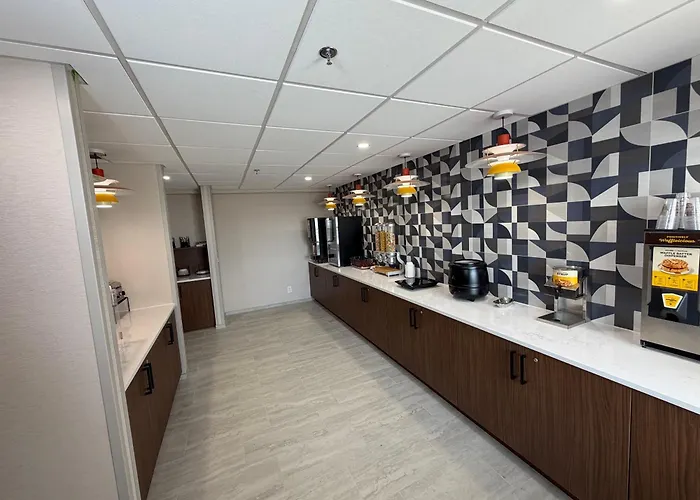La Quinta By Wyndham St Petersburg-Clearwater