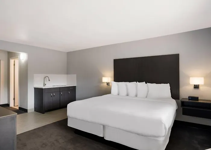 Richland Riverfront Hotel, An Ascend Collection Hotel