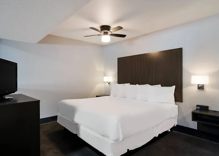 Richland Riverfront Hotel, An Ascend Collection Hotel