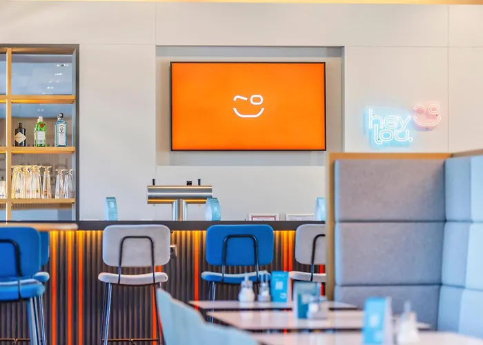 Hey Lou Hotel Friedrichshafen