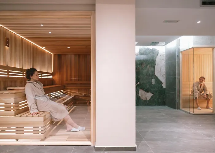 New City Hotel & Restaurant Nis