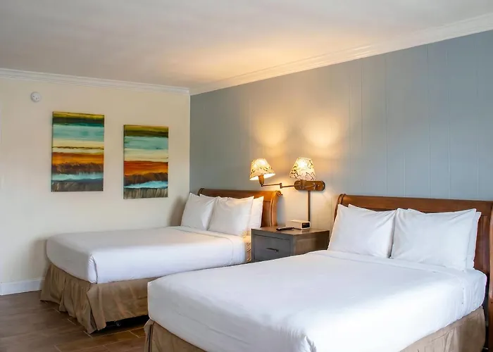 Gauthier'S Saranac Lake Inn