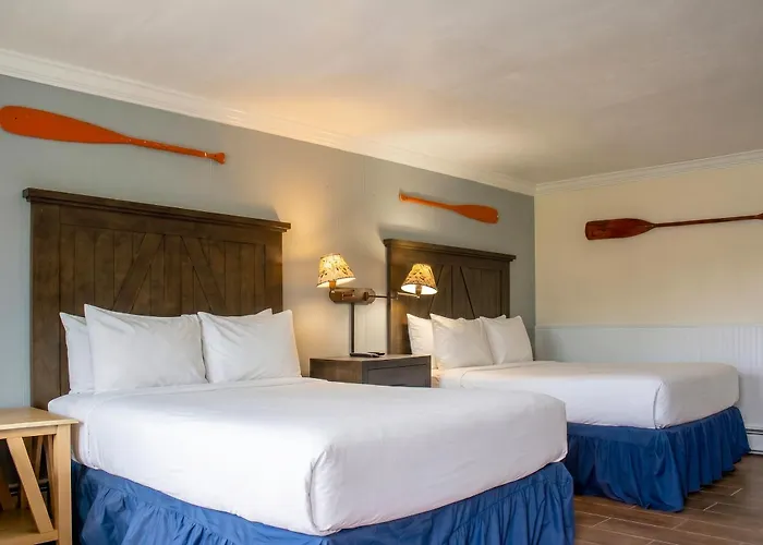 Gauthier'S Saranac Lake Inn