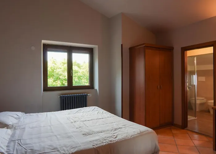 Locanda La Scottiglia