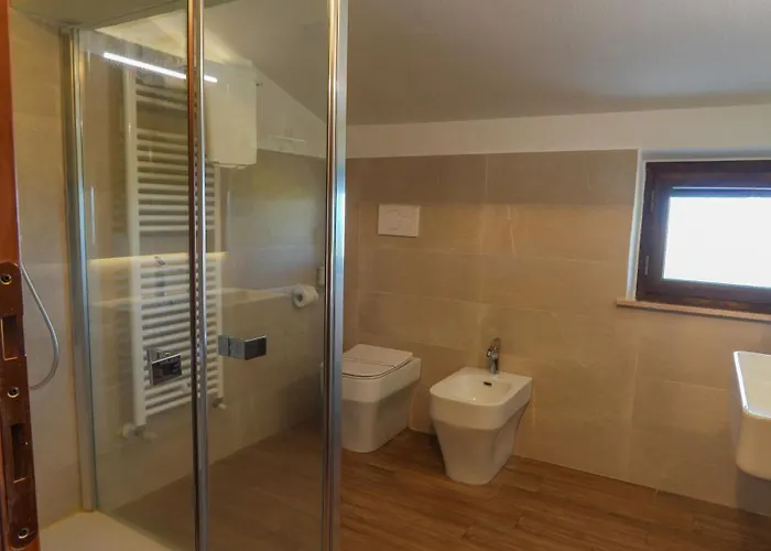 Locanda La Scottiglia