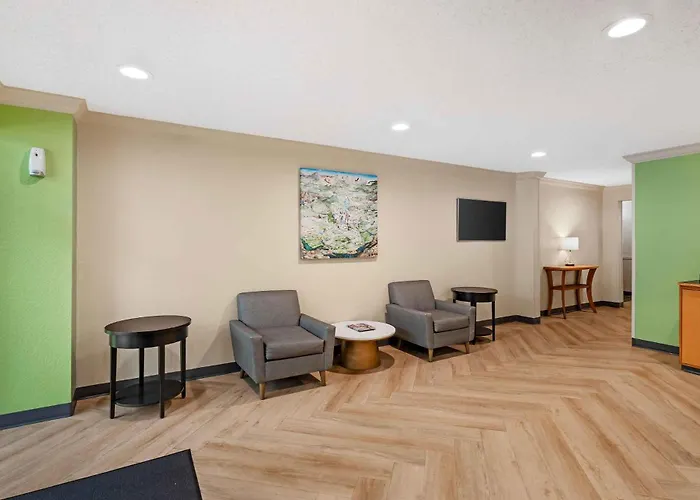 Extended Stay America Suites - Melbourne - Airport