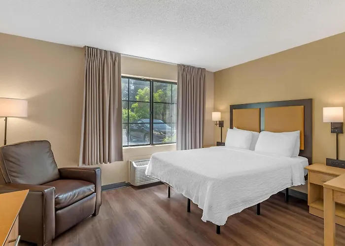 Extended Stay America Suites - Melbourne - Airport