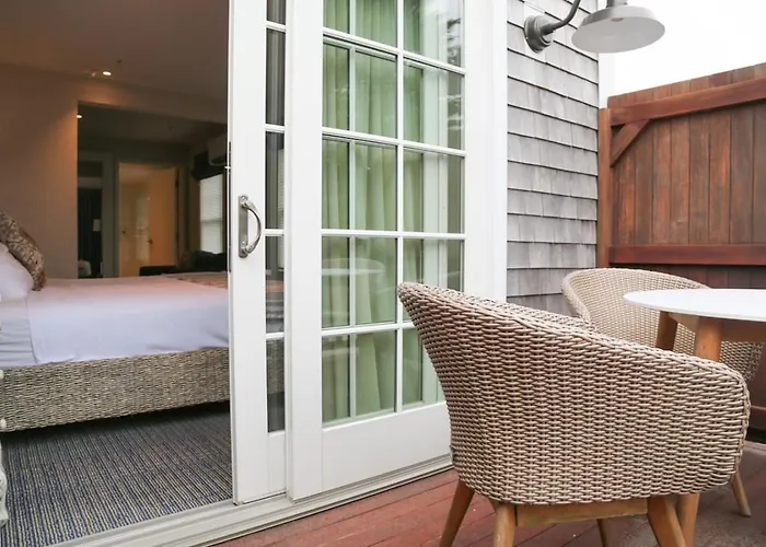 Edgar Hotel Martha'S Vineyard, An Ascend Collection Hotel