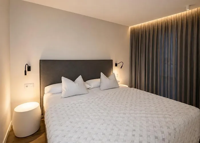 Apartaments Turistics Conseller