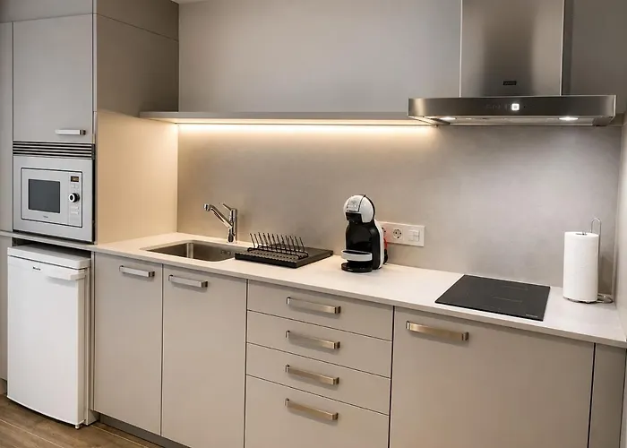 Apartaments Turistics Conseller