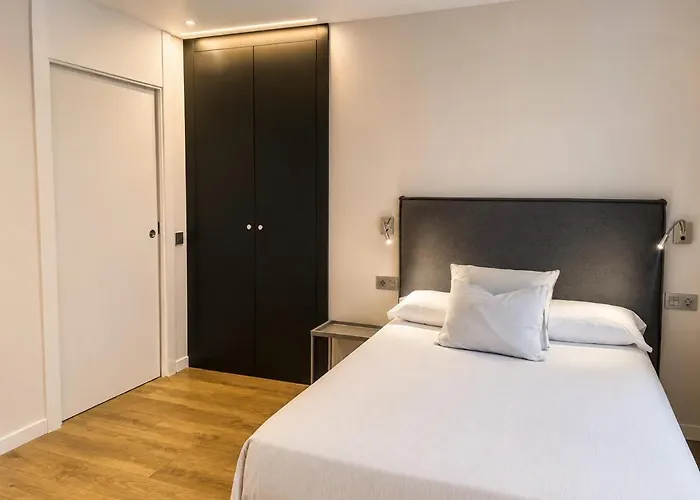 Apartaments Turístics Conseller