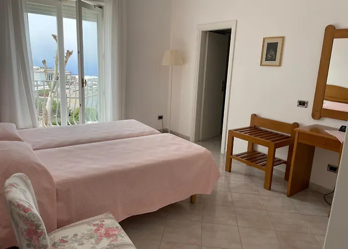 Hotel Biancamaria