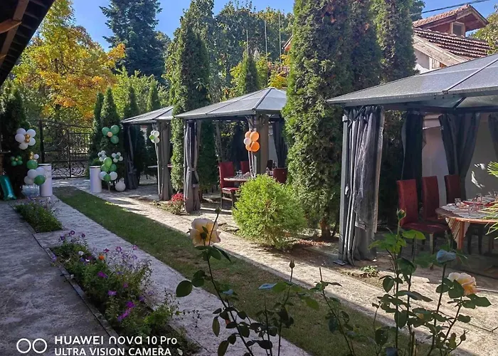Tzvetelina Palace Hotel