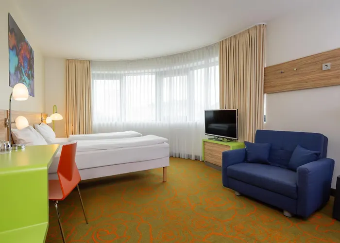 Hey Lou Hotel Hildesheim