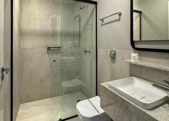 Hotel Emacite Flex