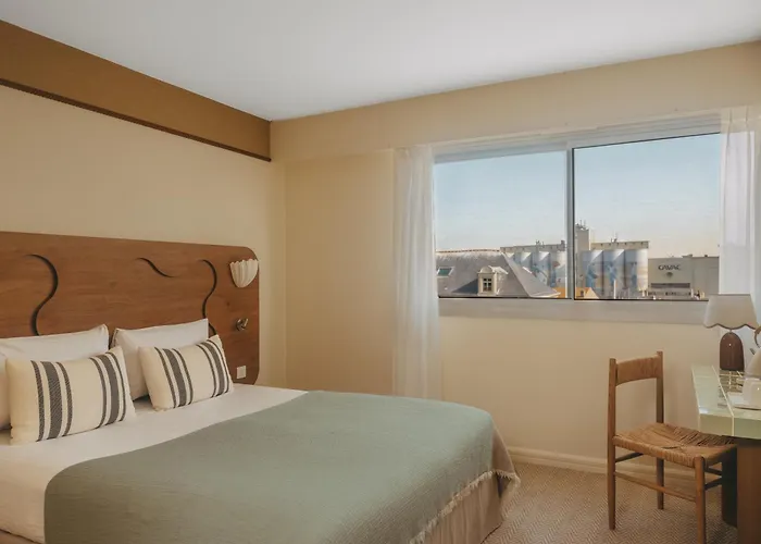 Hotel Coeur Marin