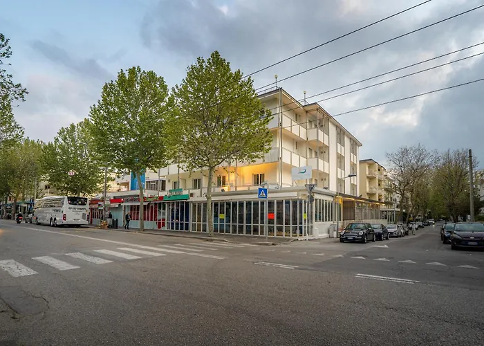 Hotel Sanremo
