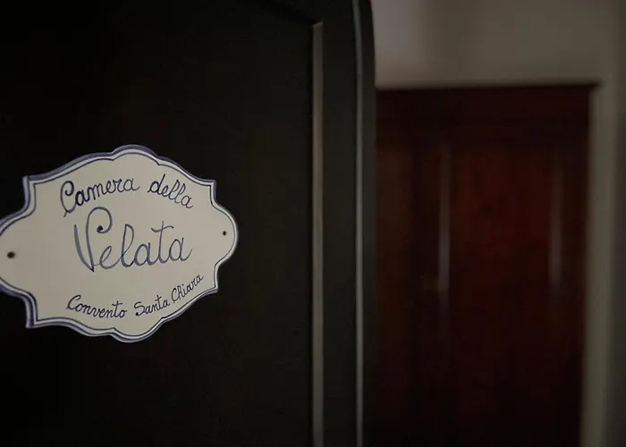 Albergo Santa Chiara