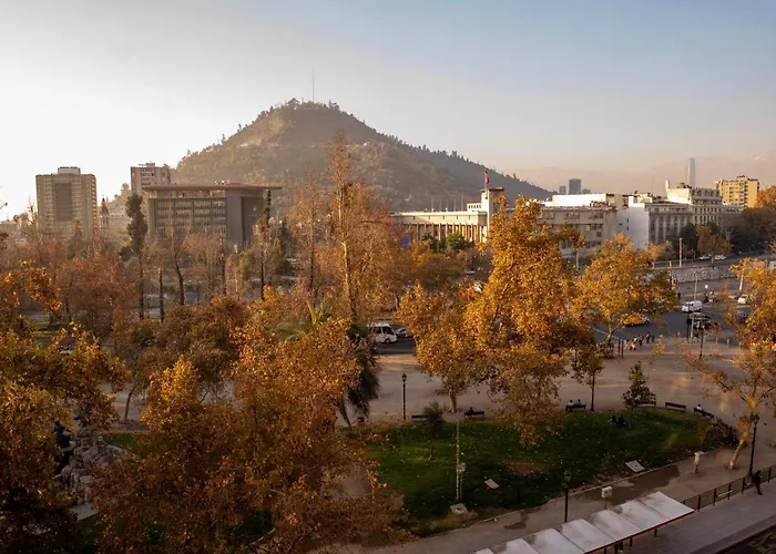 Infinity Park Hotel